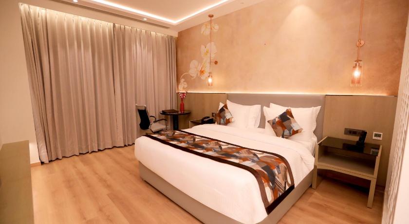 Image of Club Room 6