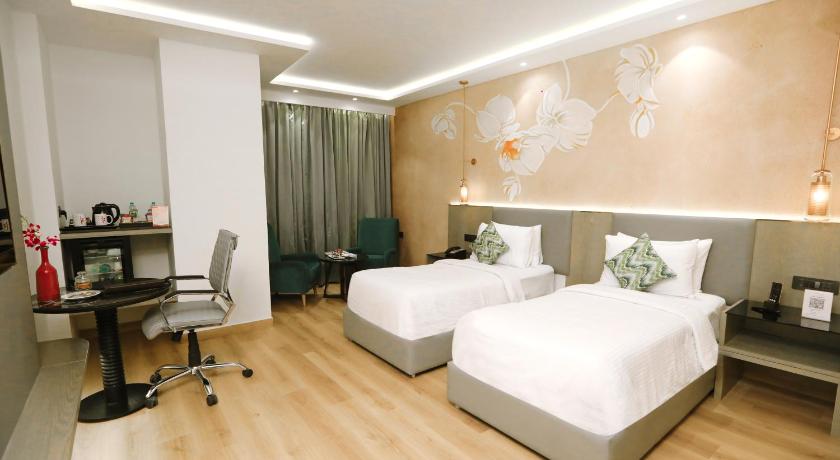 Image of Club Room 9