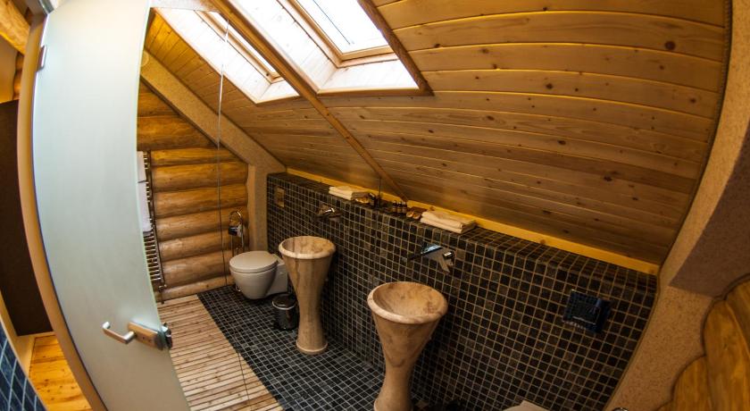 Cabana Deac - Luxury Chalet photo