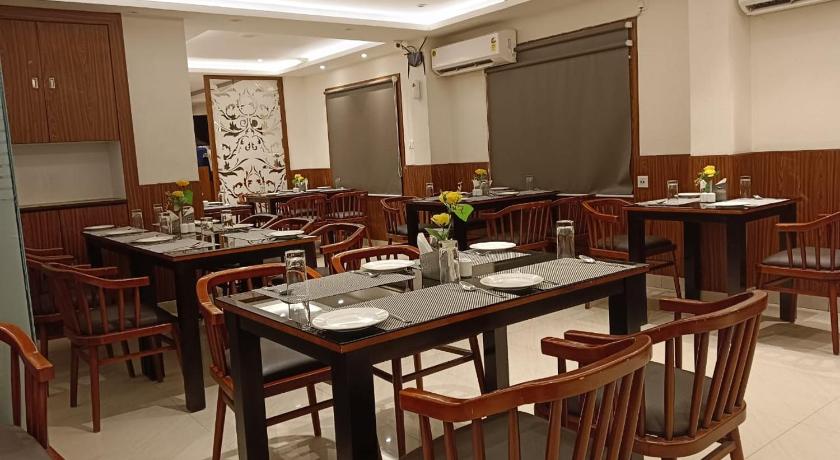 Amar Tree Express Hotel – Calcutta, LA