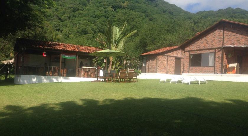 Villa Santa Maria — Hotel in Santa Maria Del Oro