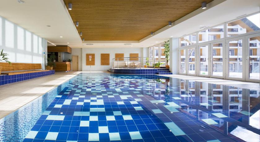 OREA Resort Sklar Harrachov photo