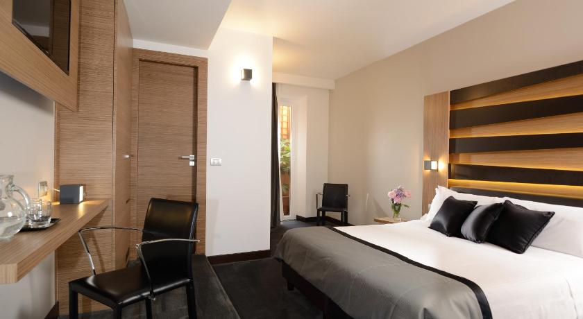 Image of Double or Twin Room 6
