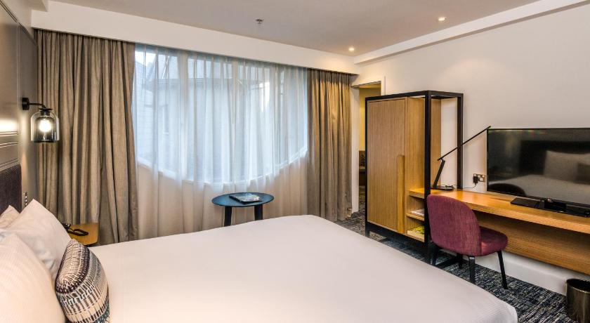 Image of Junior Suite 0