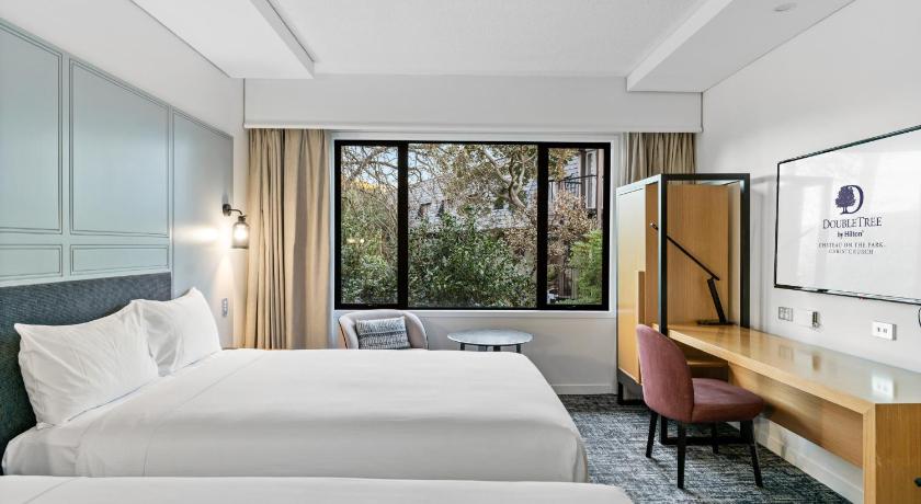 Image of Twin Deluxe Room 3