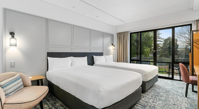 Image of Twin Accessible Room 0