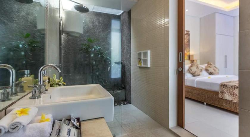 Image of Three Bedroom Villa 2