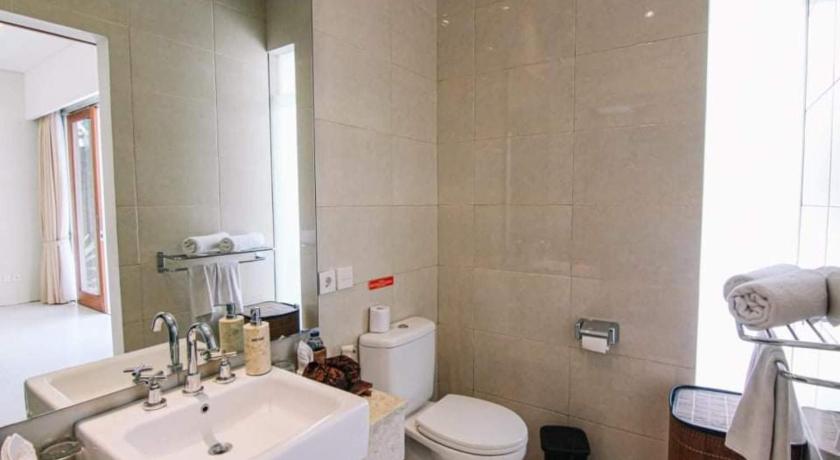 Image of Three-Bedroom Two Story Villa with Private Pool 2