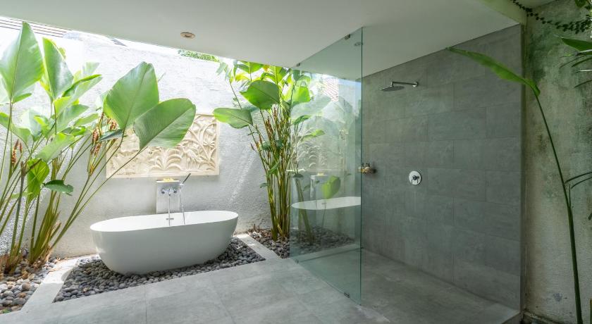 Villa Becca Seminyak by Best Deals Asia - image 4