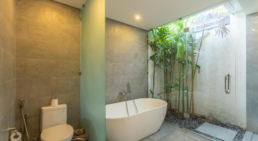 Villa Becca Seminyak by Best Deals Asia - image 3