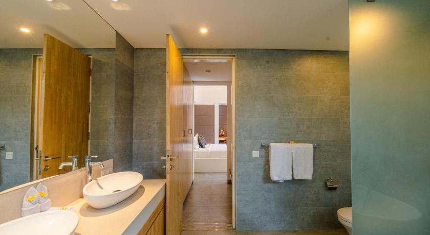 Villa Becca Seminyak by Best Deals Asia - image 5