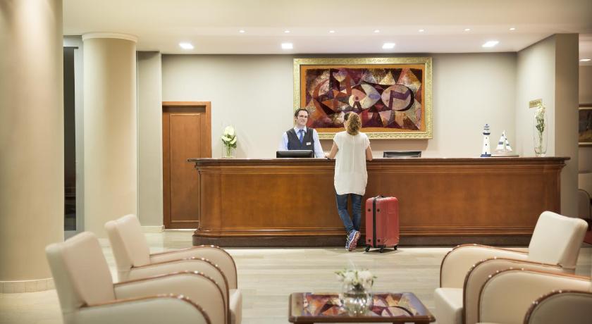 Aminess Grand Azur Hotel photo