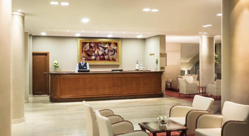 Aminess Grand Azur Hotel photo