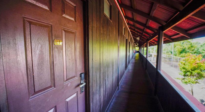 รูปของซาราวัค (Sarawak Room) 14