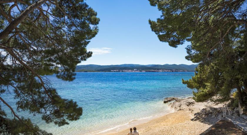 Aminess Grand Azur Hotel photo