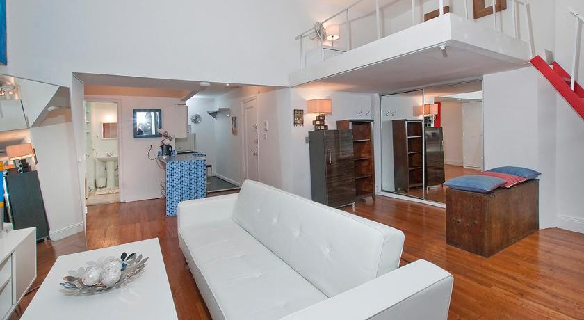 Image of One-Bedroom Apartment 10