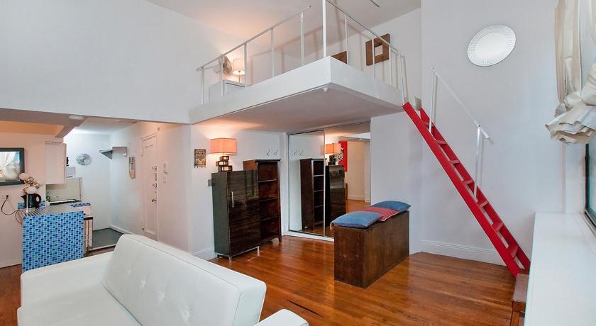 Image of One-Bedroom Apartment 13