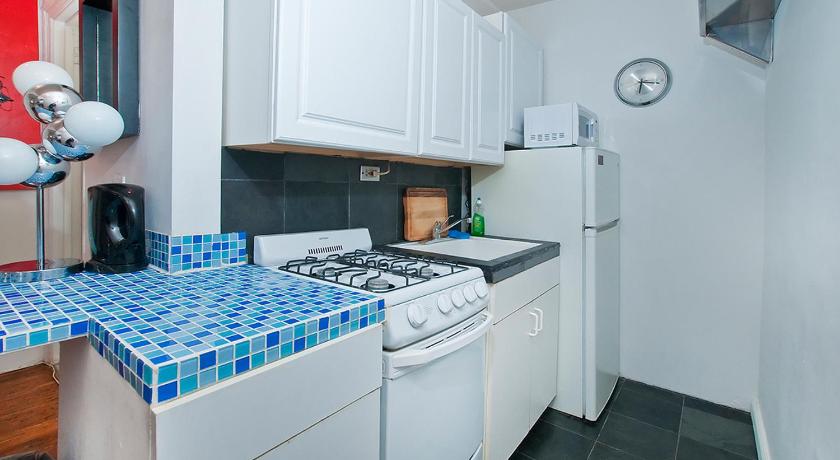 Image of One-Bedroom Apartment 16