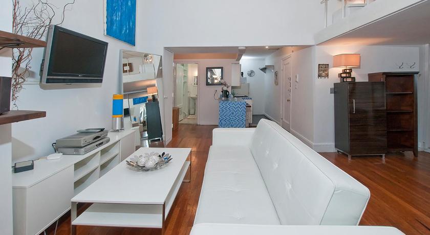 Image of One-Bedroom Apartment 6