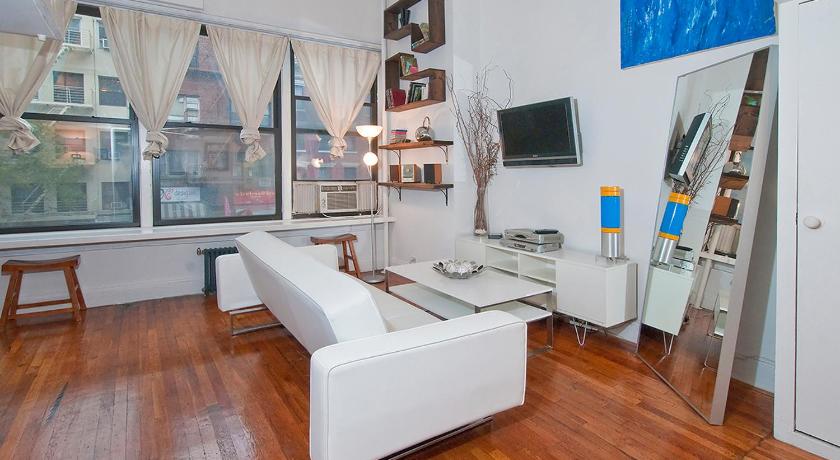 Image of One-Bedroom Apartment 3