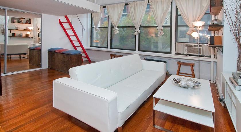 Image of One-Bedroom Apartment 11