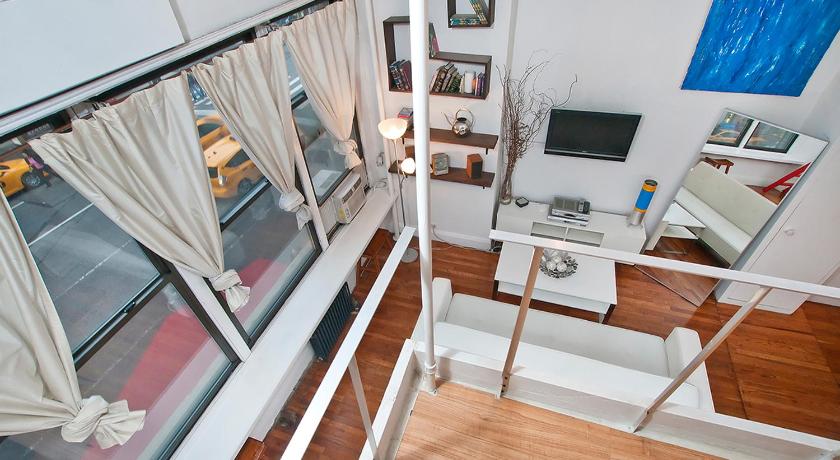Image of One-Bedroom Apartment 17