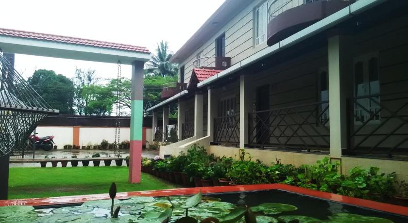 Lotus The Cottages photo