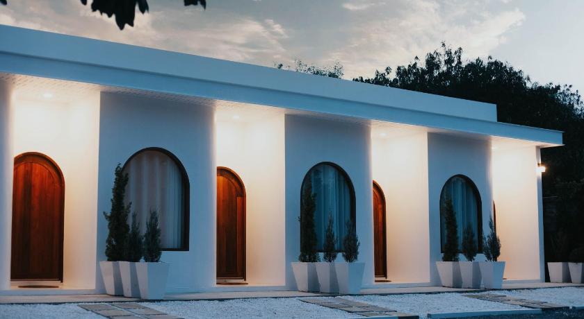 カオヤイ Ramida House บ้านรมิดา 3つ星 ゲストハウス 施設