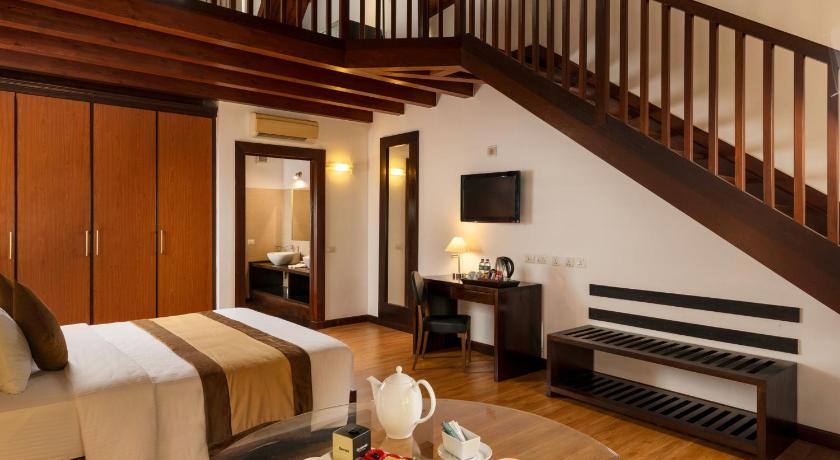 Image of Suite - Garden View 0