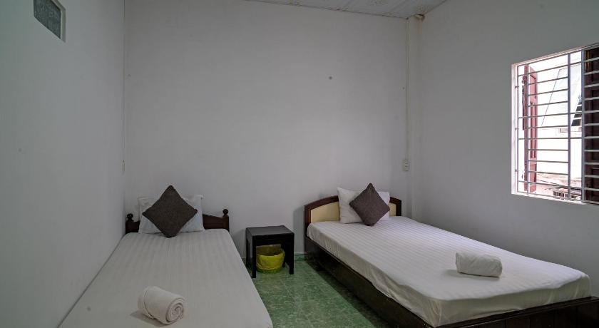 Image of Economy Quadruple Room 3