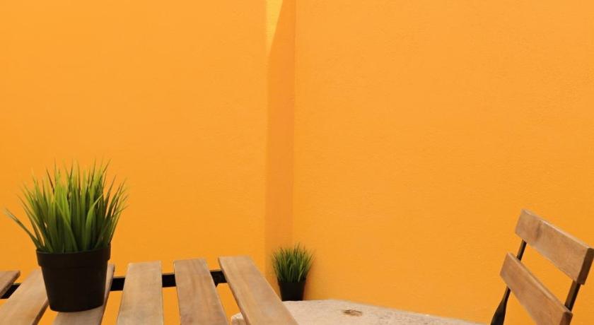 Sao Jorge Apartments & Suites photo