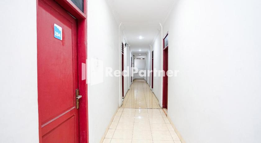 Hotel O Serena Anggrek - image 23