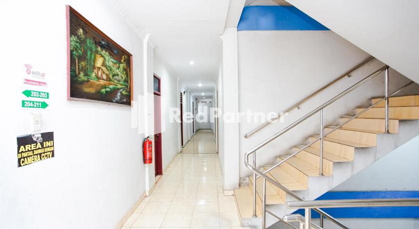 Hotel O Serena Anggrek - image 19