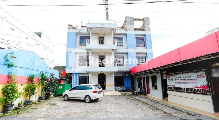 Hotel O Serena Anggrek - image 14