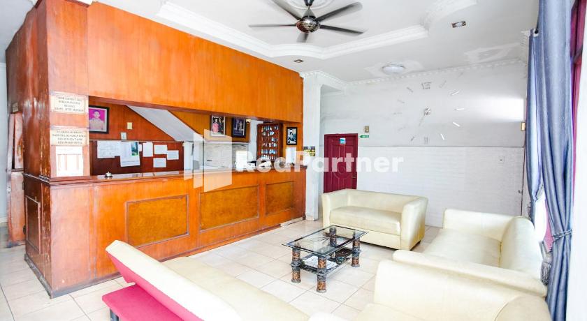 Hotel O Serena Anggrek - image 15