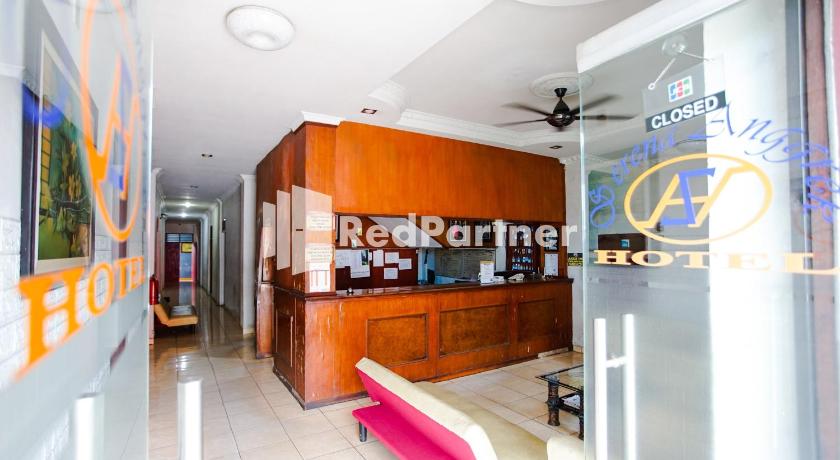Hotel O Serena Anggrek - image 3