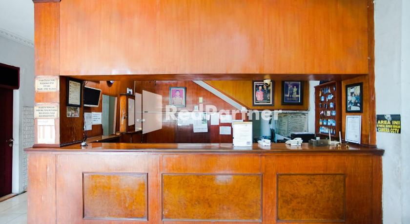 Hotel O Serena Anggrek - image 11