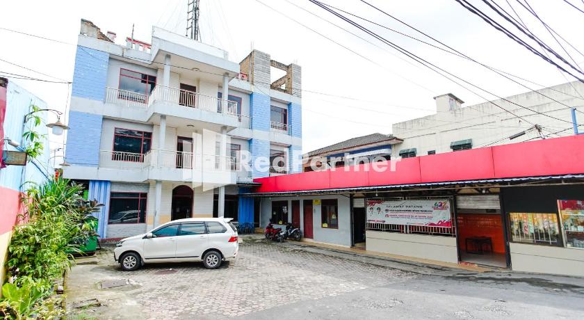 Hotel O Serena Anggrek - image 17