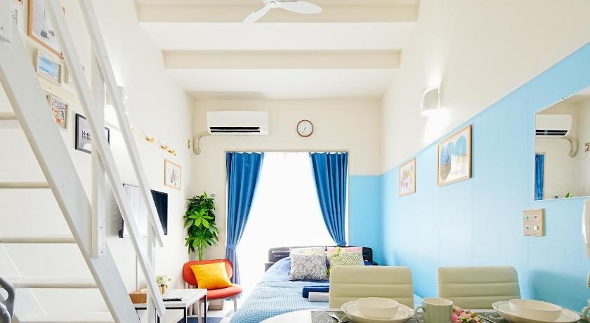 SC Hotel Ohanajaya #101 - Tokyo Stay Easy Access to Asakusa & Skytree