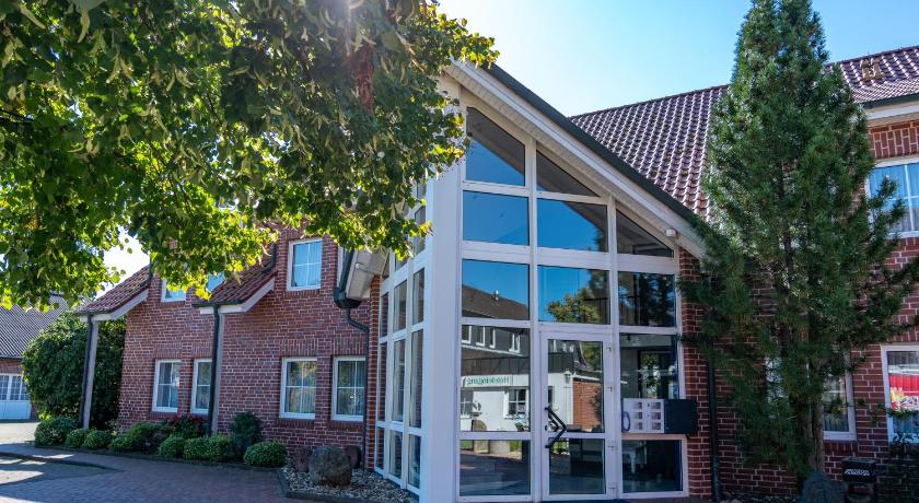 Landhotel Elkemann