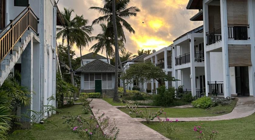 Amaluna Resort - image 41