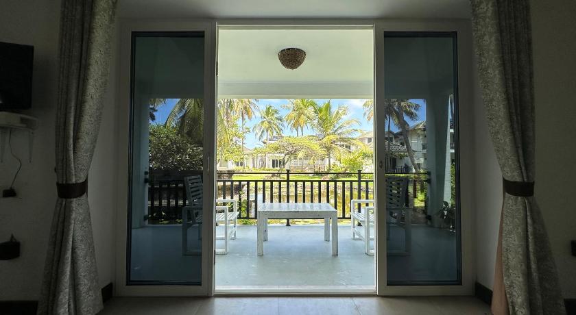 Amaluna Resort - image 20
