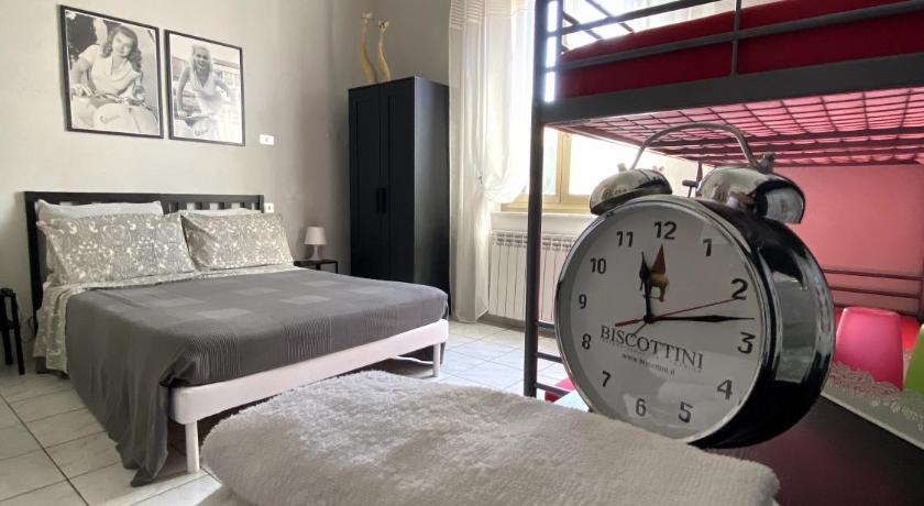 B&B Pontedera