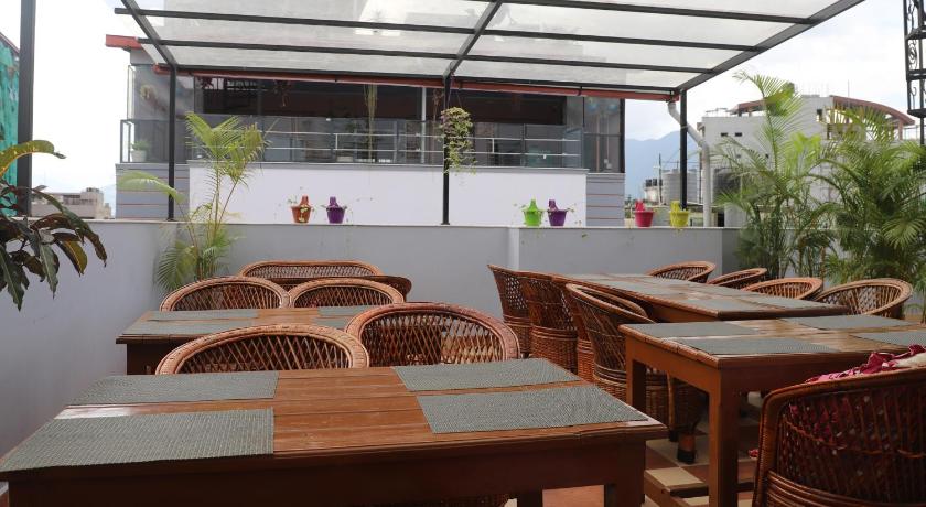 Hotel Pipal Tree — Kathmandu (4)