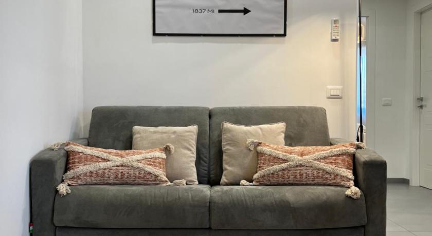 Dalia e Aster apartments - Free Parking in the historic center of Alba - Langhe