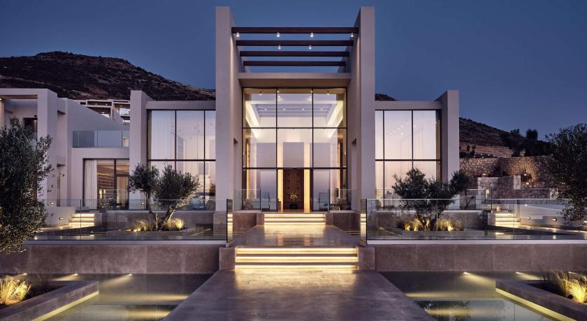 The Royal Senses Resort Crete, Curio Collection by Hilton