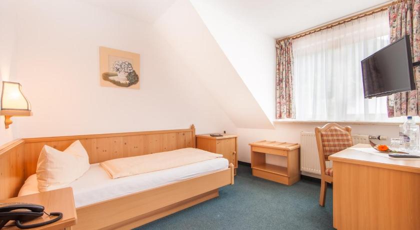 Hotel und Restaurant Piccolo photo