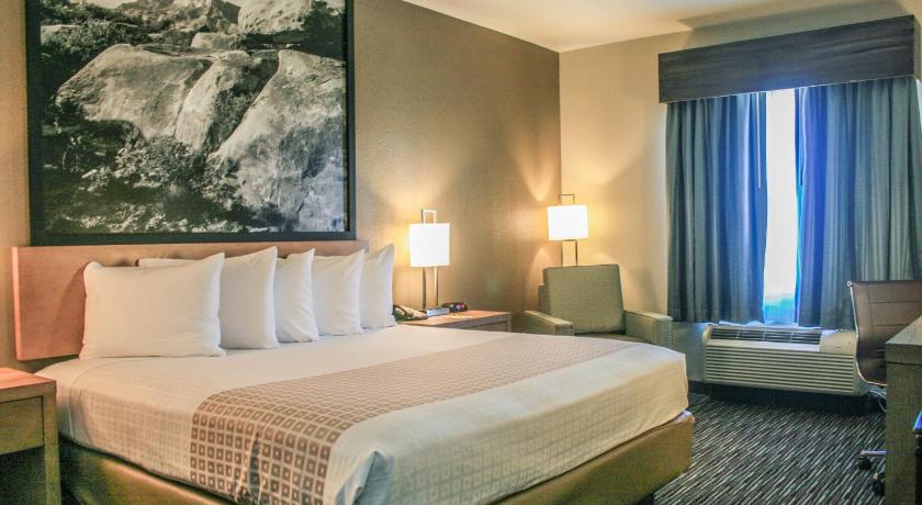 Super 8 By Wyndham Midland South photo