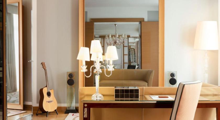 Image of Katara Presidential Suite 5