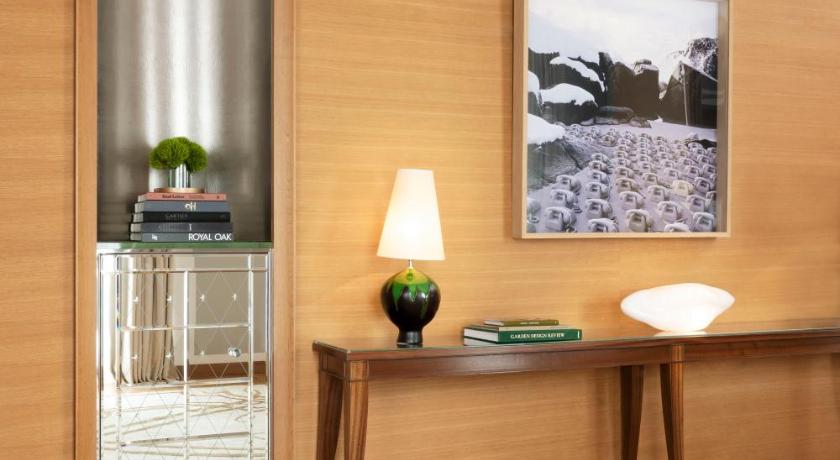 Image of Katara Presidential Suite 8